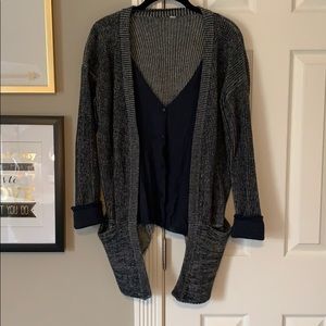 lululemon sweater